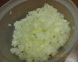 変わり種マフィン♥チーズインカレー♥作り方1写真