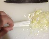 簡単にできる！本格麻婆豆腐作り方1写真