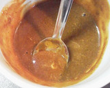 簡単豚こまと玉ねぎのカレー炒め定食屋風作り方2写真