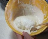 ふわ♪さくっ♪おかわり＾＾お好み焼き作り方2写真