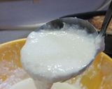 ふわ♪さくっ♪おかわり＾＾お好み焼き作り方4写真