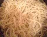 天カスがキメテ！美味しいカレーうどん作り方2写真