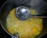 簡単!カボチャ味噌スープ(о´∀`о)作り方3写真