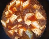 簡単にできる！本格麻婆豆腐作り方7写真