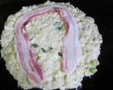 ふわ♪さくっ♪おかわり＾＾お好み焼き作り方6写真