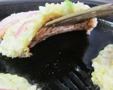 ふわ♪さくっ♪おかわり＾＾お好み焼き作り方7写真