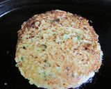 ふわ♪さくっ♪おかわり＾＾お好み焼き作り方8写真