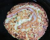 ふわ♪さくっ♪おかわり＾＾お好み焼き作り方9写真