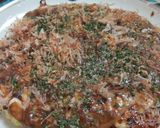 ふわ♪さくっ♪おかわり＾＾お好み焼き作り方10写真