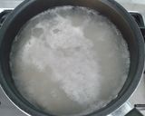絶品☆スタッフドトマトのオーブン焼き作り方5写真