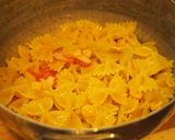 子供の日のランチ☆パスタサラダ作り方3写真