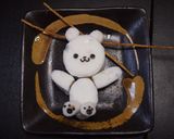子供の日のランチ☆パスタサラダ作り方4写真