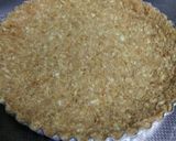 ♪簡単★チーズケーキタルト♪作り方2写真