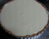 ♪簡単★チーズケーキタルト♪作り方4写真
