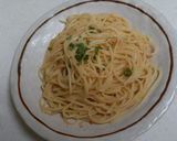 簡単明太子ﾊﾟｽﾀ作り方3写真