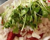 塩トマト作り方4写真