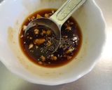 早うま　野菜たっぷり春雨のオイスター炒め作り方4写真