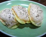パリパリ！ポテチーズ♪作り方4写真
