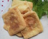 手軽に作れる！なんちゃって「あげづけ」！作り方5写真