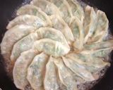 豚肉とニラがたっぷりなウチの餃子^ ^作り方4写真