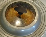 ご飯が進む　鶏胸肉の四川風から揚げ作り方3写真
