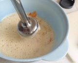 オレンジアーモンドケーキ作り方6写真