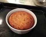 オレンジアーモンドケーキ作り方13写真