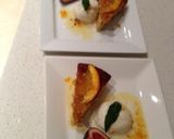 オレンジアーモンドケーキ作り方14写真