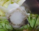 長持ち！きゃべつ、レタス、セロリ保存方法作り方1写真