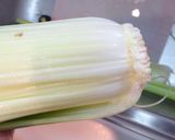 長持ち！きゃべつ、レタス、セロリ保存方法作り方3写真