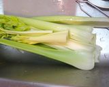 長持ち！きゃべつ、レタス、セロリ保存方法作り方4写真