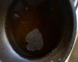あなご丼作り方1写真