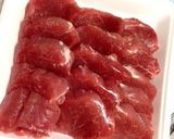 うちの家の味★スナックヒレカツ作り方1写真