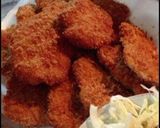 うちの家の味★スナックヒレカツ作り方5写真