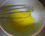 レンジでカスタード　手軽に苺ミルクレープ作り方7写真