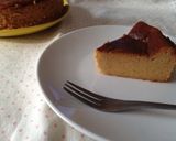 簡単*キャラメルチーズケーキ作り方9写真