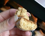 簡単手間なし夜食クッキー作り方7写真
