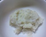 簡単～釜揚げしらすのピザ作り方1写真