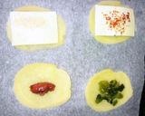 パリパリ！ポテチーズ♪作り方8写真