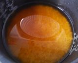 筍炊き込みご飯作り方4写真