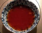 たこと小松菜のニンニク風味作り方3写真