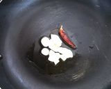 やさしい魚介のスープ作り方5写真