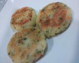 とっても簡単★もっちもち★チーズポテト作り方10写真