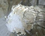 簡単すぎてごめんね☆豆腐のふわモチ焼き作り方2写真