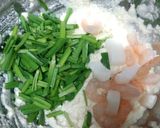 簡単すぎてごめんね☆豆腐のふわモチ焼き作り方3写真