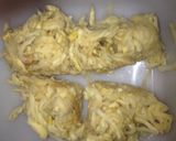 常備菜「切り干し大根の煮物」作り方1写真