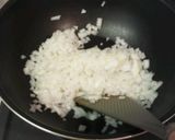 我が家のミートソーススパゲティ♪作り方2写真