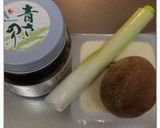 絹ごし豆腐の茶碗蒸し風作り方1写真