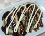 簡単すぎてごめんね☆豆腐のふわモチ焼き作り方7写真