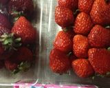 ★いちごジャム☆作り方1写真